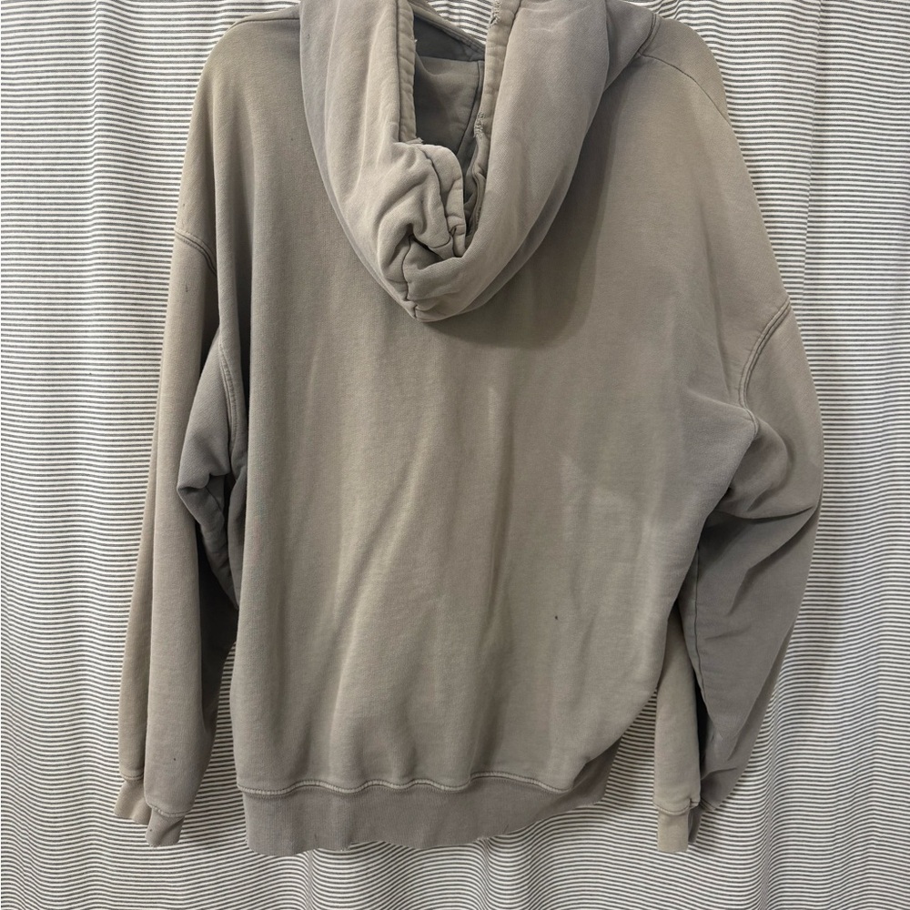 Anine Bing hoodie. READ CAPTION - Picture 2 of 2